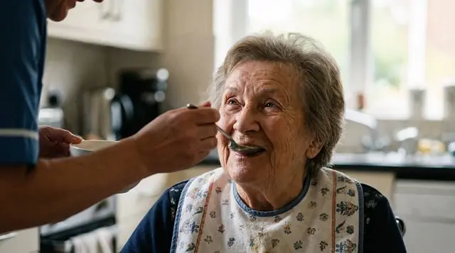 Understanding Senior Health Concerns - Comprehensive Guide