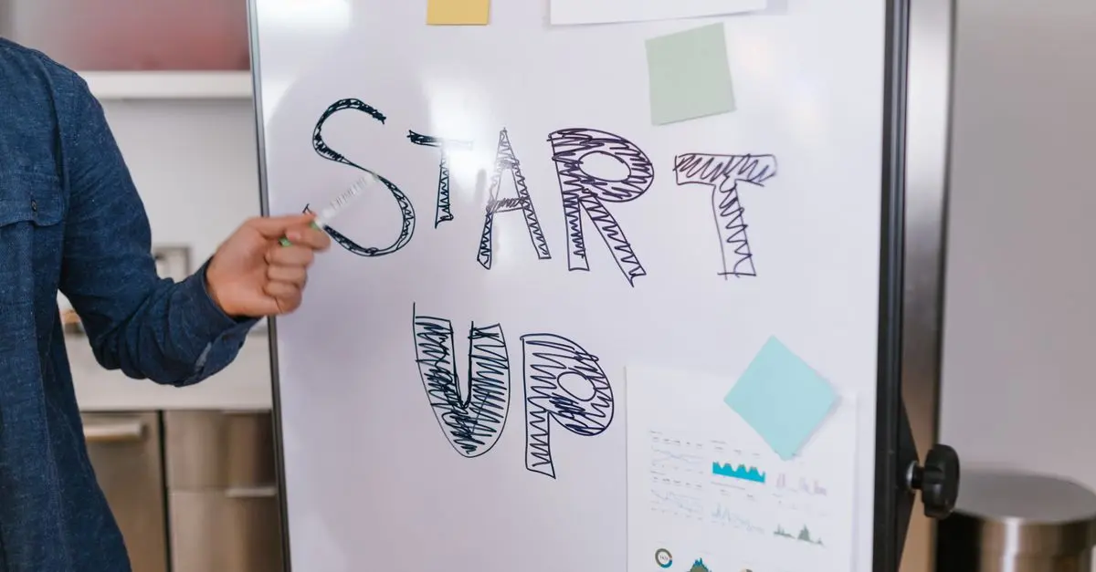 Guide complet pour lancer sa startup avec succès